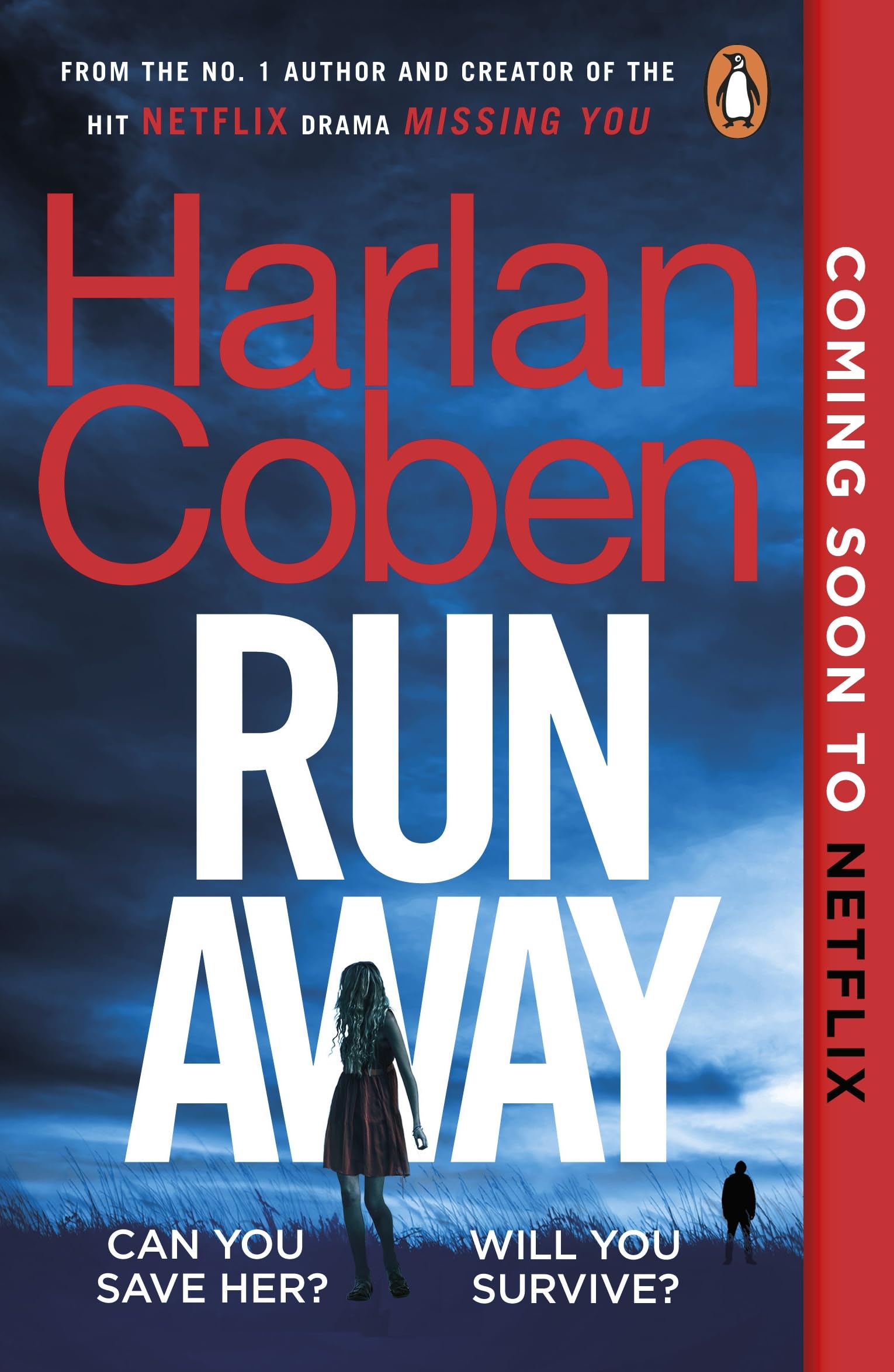 Libro: Run away