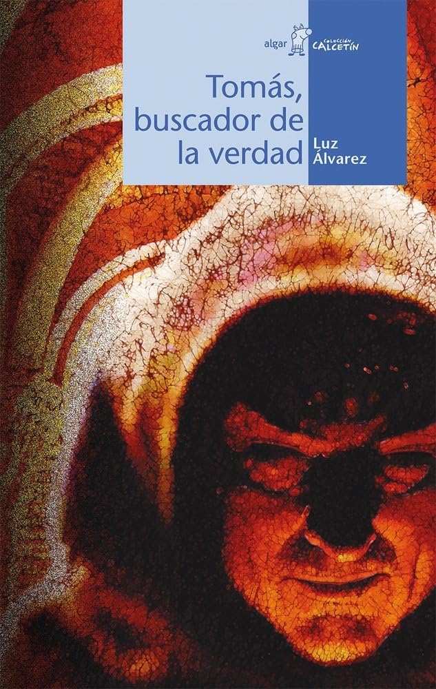 Libro: Tomás, buscador de la verdad: 128 (Calcetín)