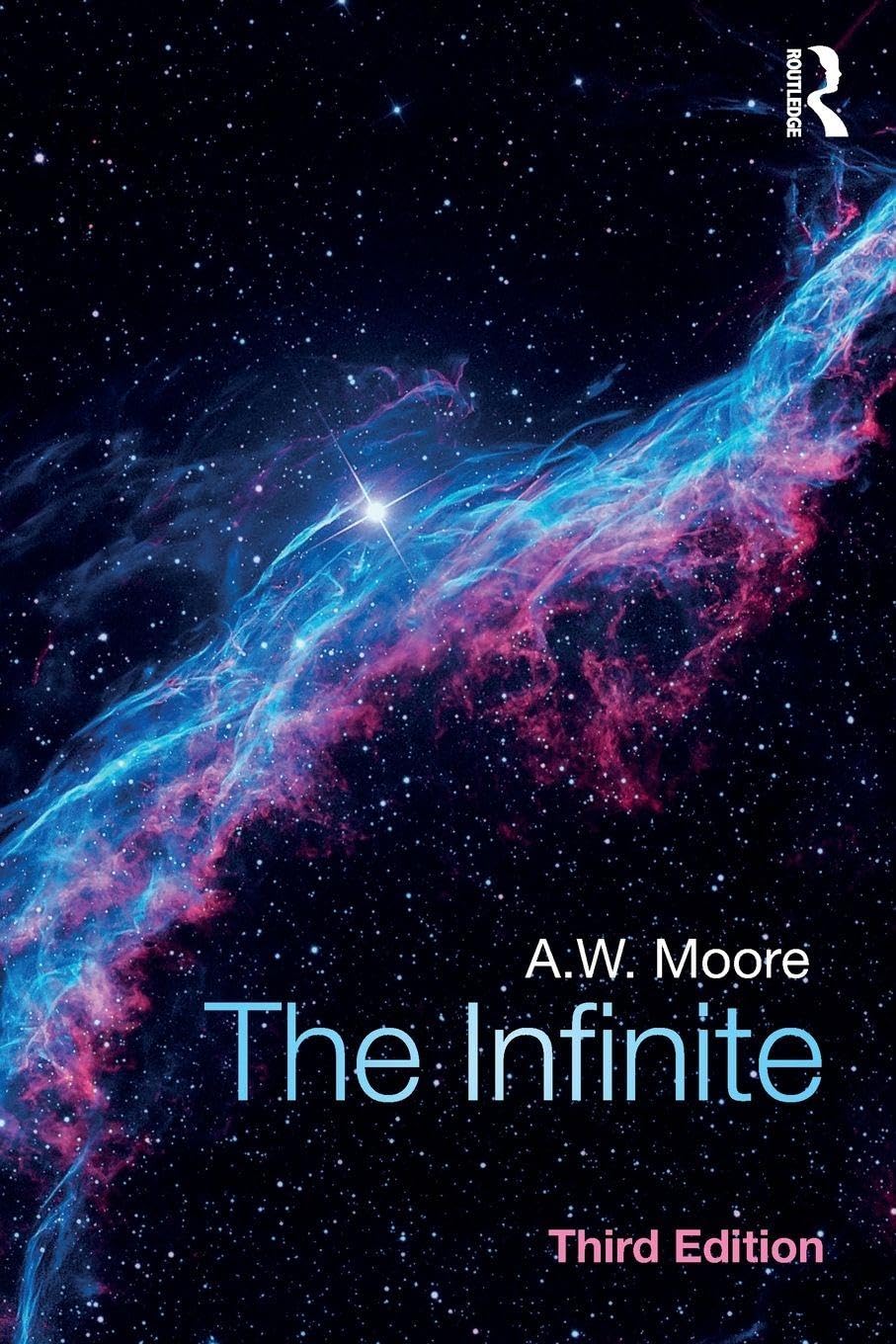Libro: The Infinite: Third edition