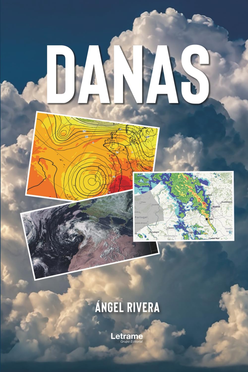 Libro: Danas: 01 (No ficción)