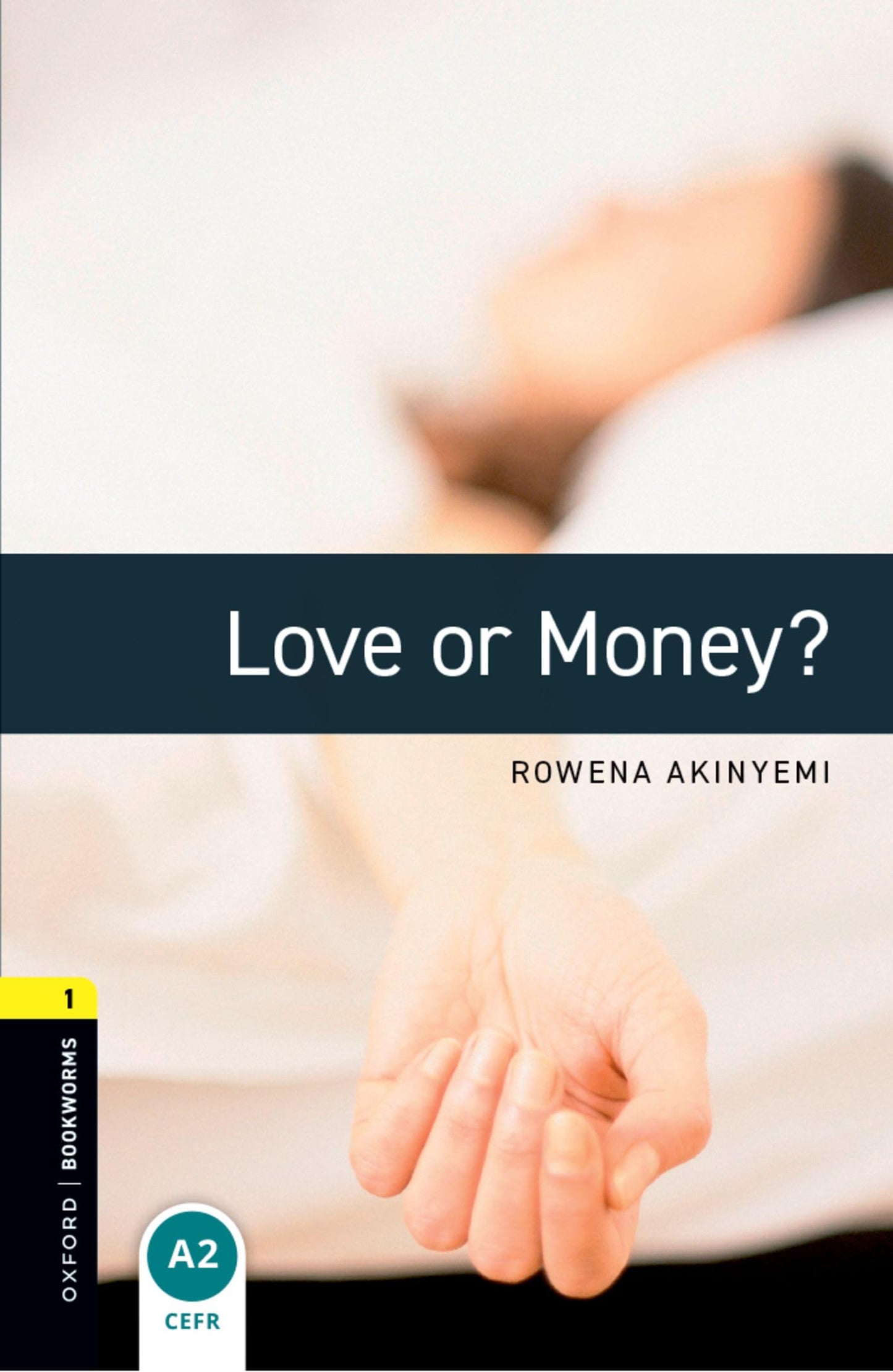 Libro: Oxford Bookworms 1. Love or Money MP3 Pack