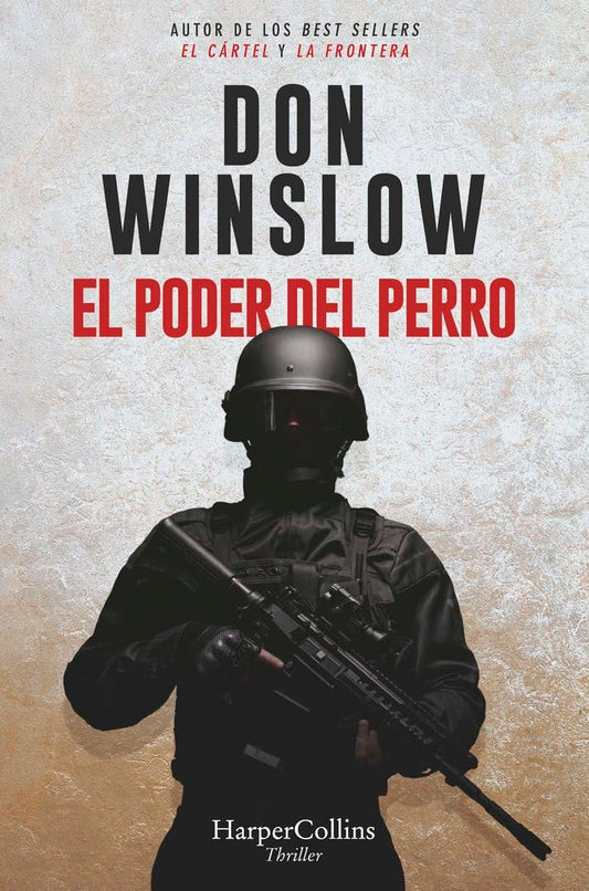 El Poder Del Perro