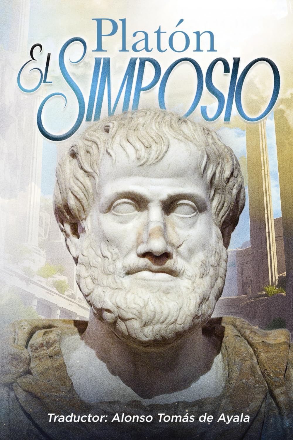 Libro: El Simposio