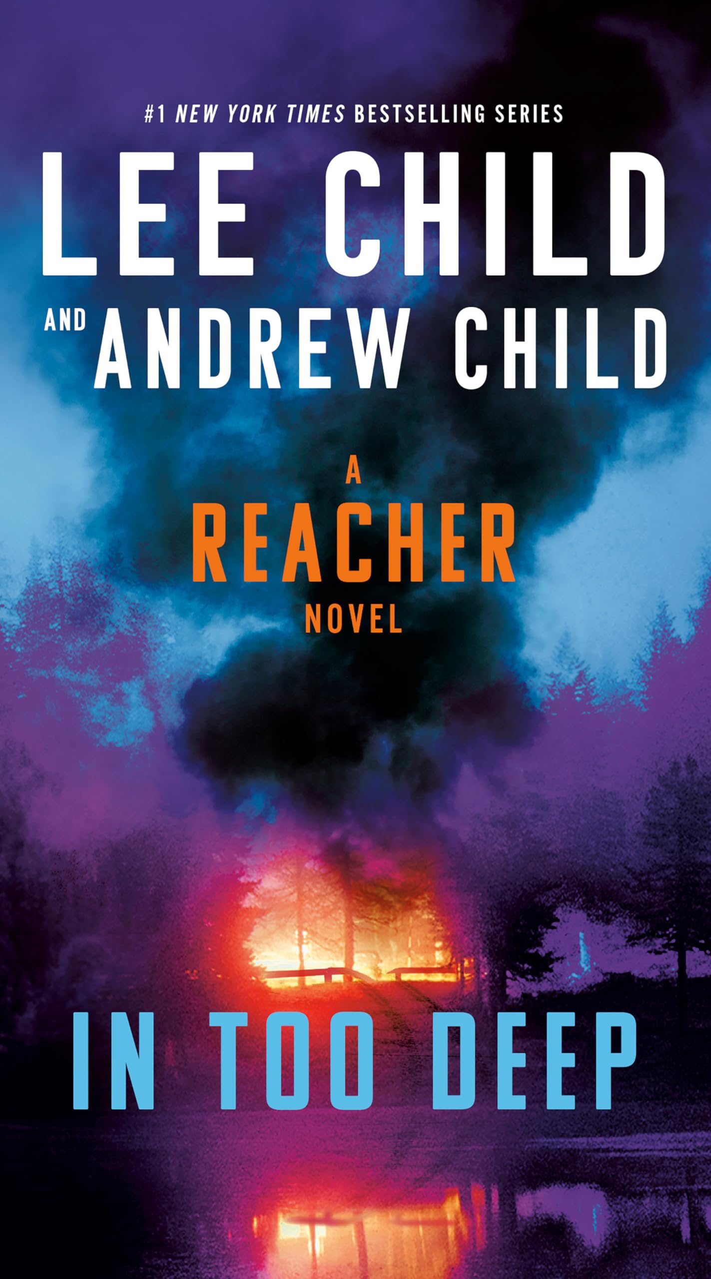 Libro: In Too Deep: A Reacher Novel: 29