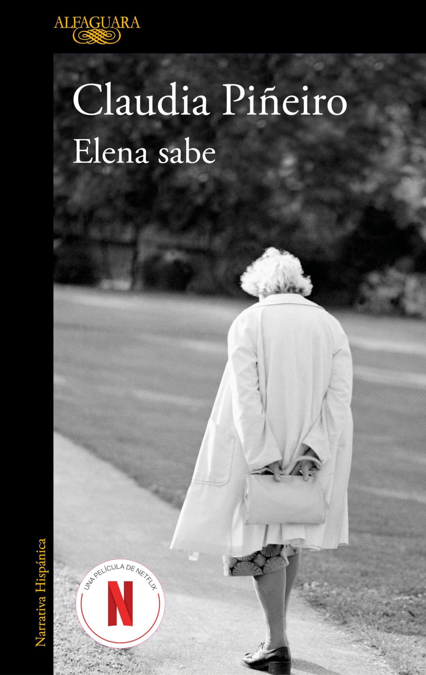 Libro: Elena sabe / Elena Knows (Spanish Edition)