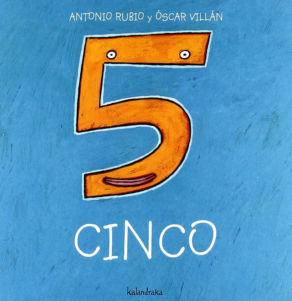Cinco (De la cuna a la luna)