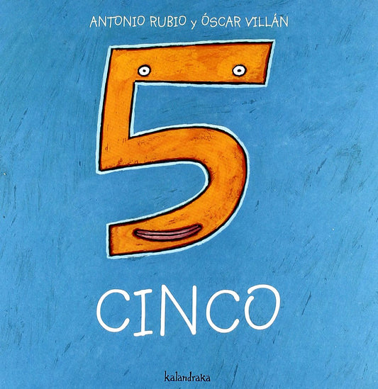 Cinco (De la cuna a la luna)