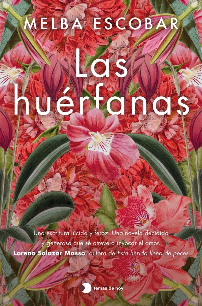 Libro: Las huérfanas (Historias de hoy)