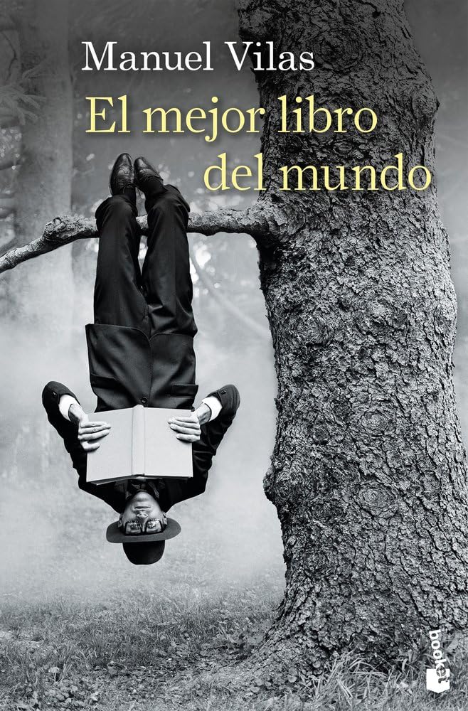 Libro: El mejor libro del mundo