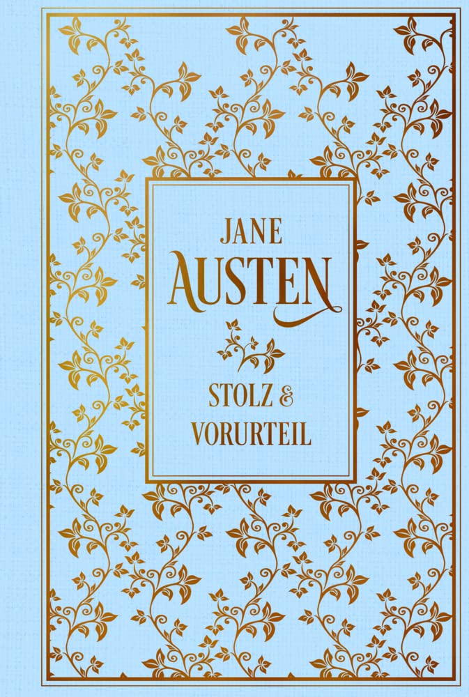 Libro: Stolz und Vorurteil