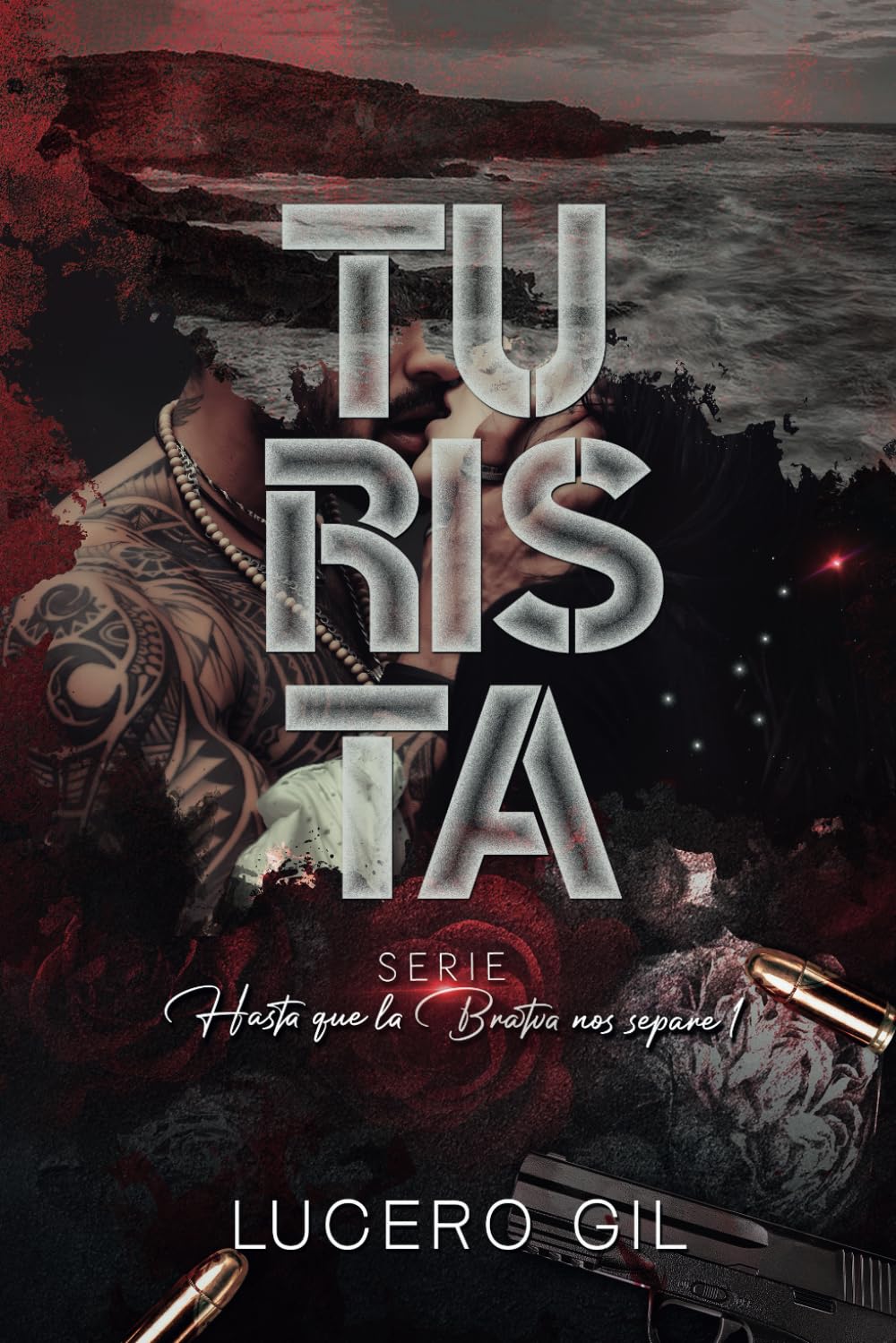 Libro: TURISTA: Serie: Hasta que la Bratva nos separe vol.1 (Spanish Edition)