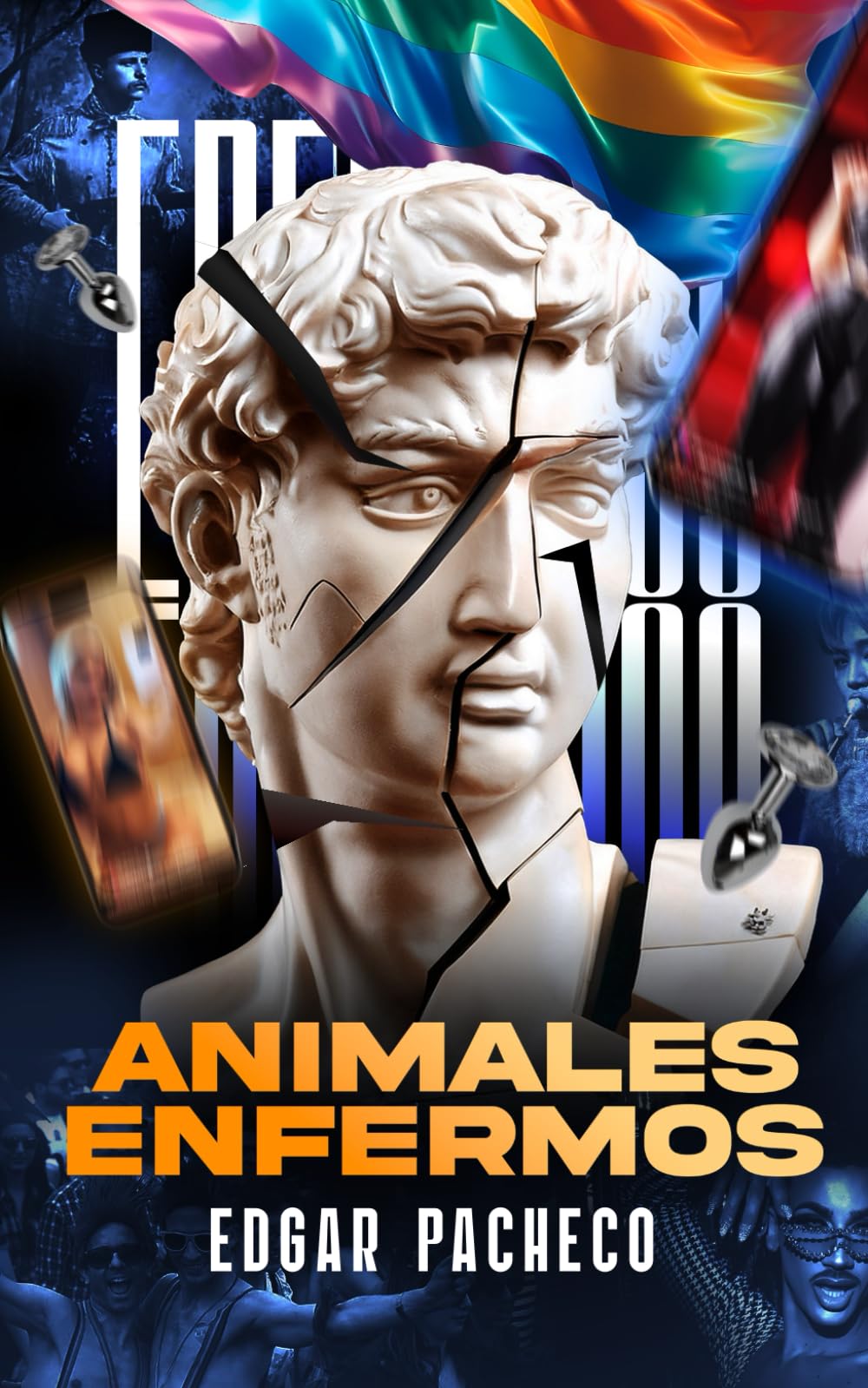 Libro: Animales Enfermos: La Domesticación Del Cristiano Occidental (Spanish Edition)