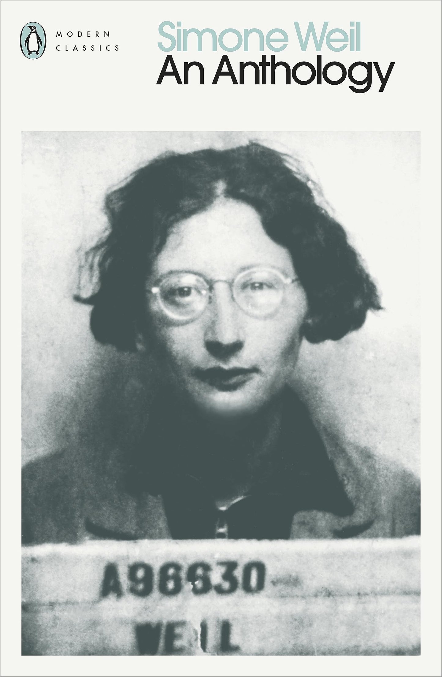 Libro: Modern Classics Simone Weil an Anthology (Penguin Modern Classics)