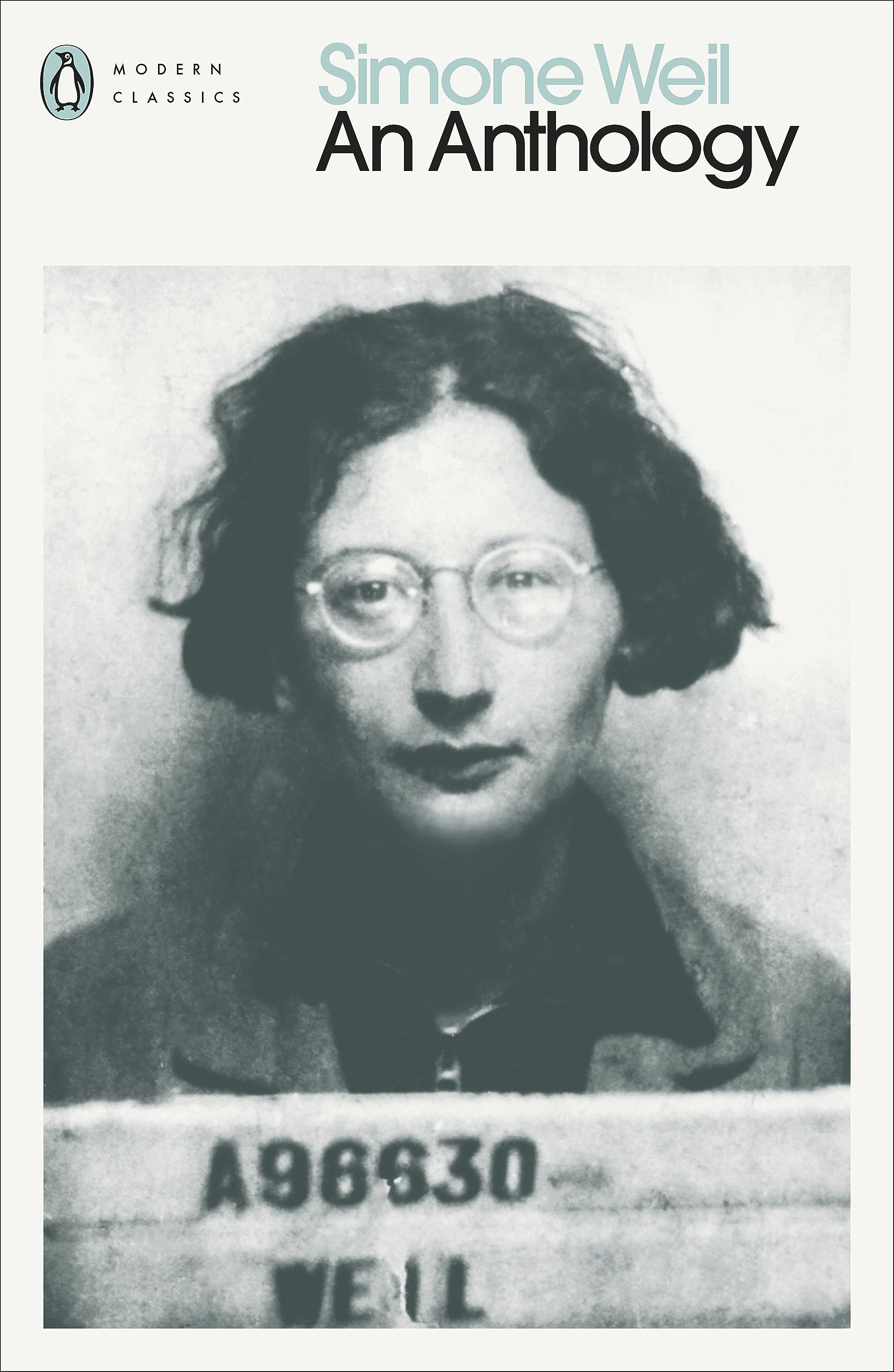 Libro: Modern Classics Simone Weil an Anthology (Penguin Modern Classics)