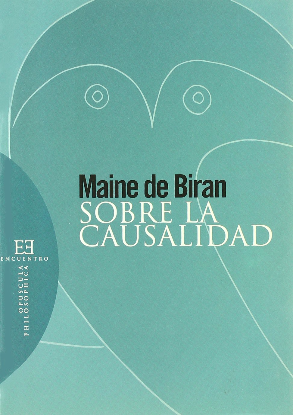 Libro: Sobre la causalidad (Spanish Edition)