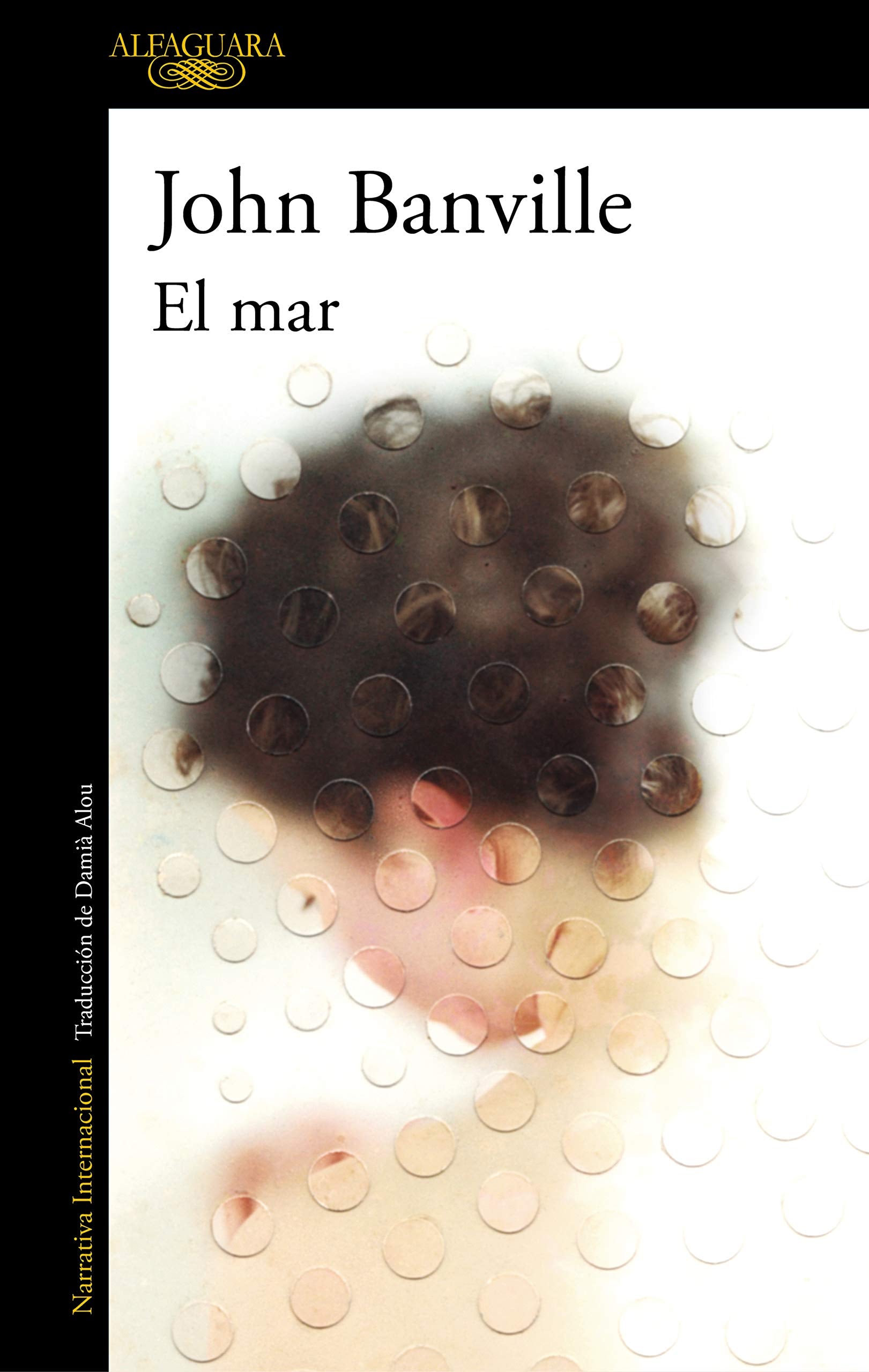 Libro: El mar (Literaturas)