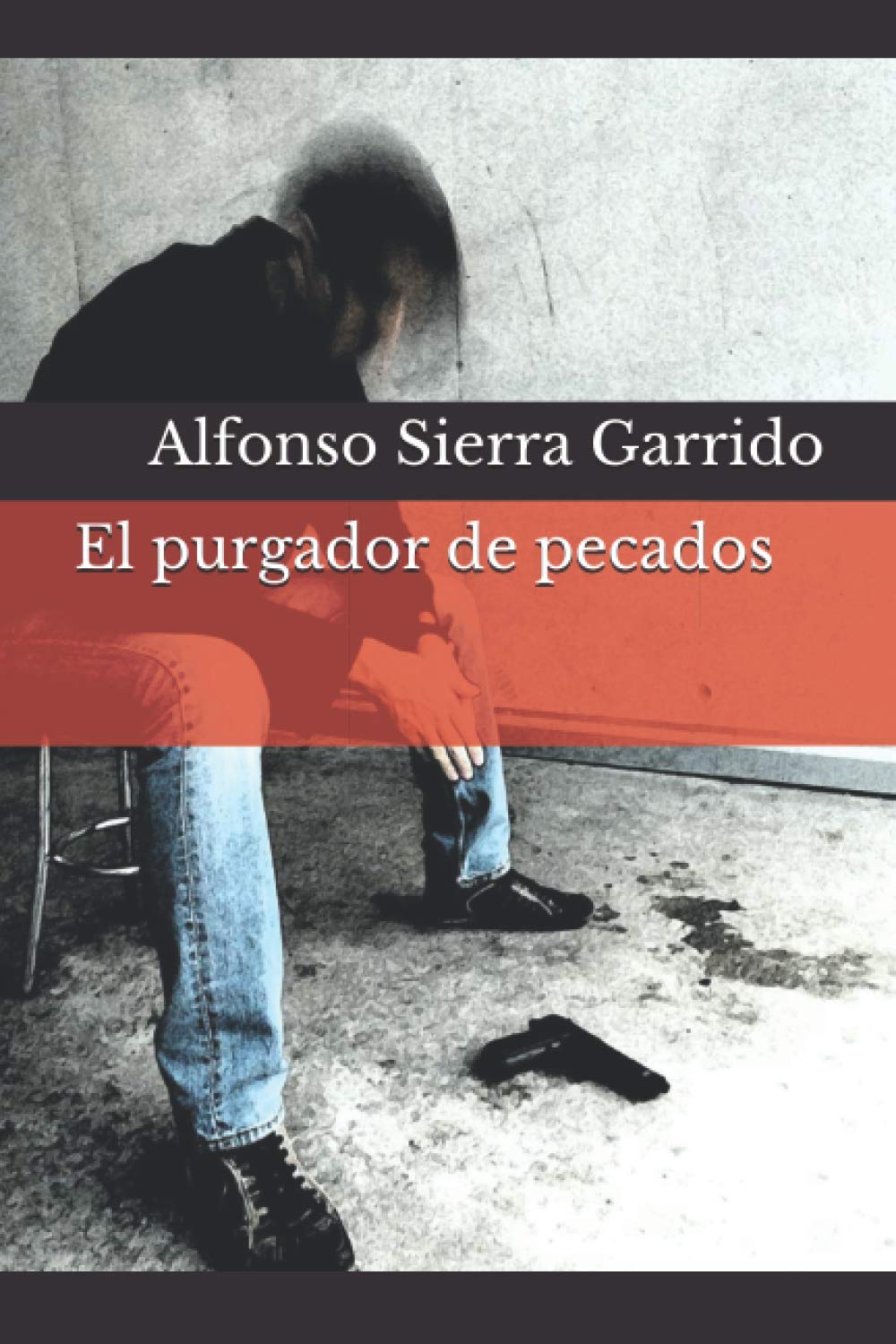 Libro: El purgador de pecados
