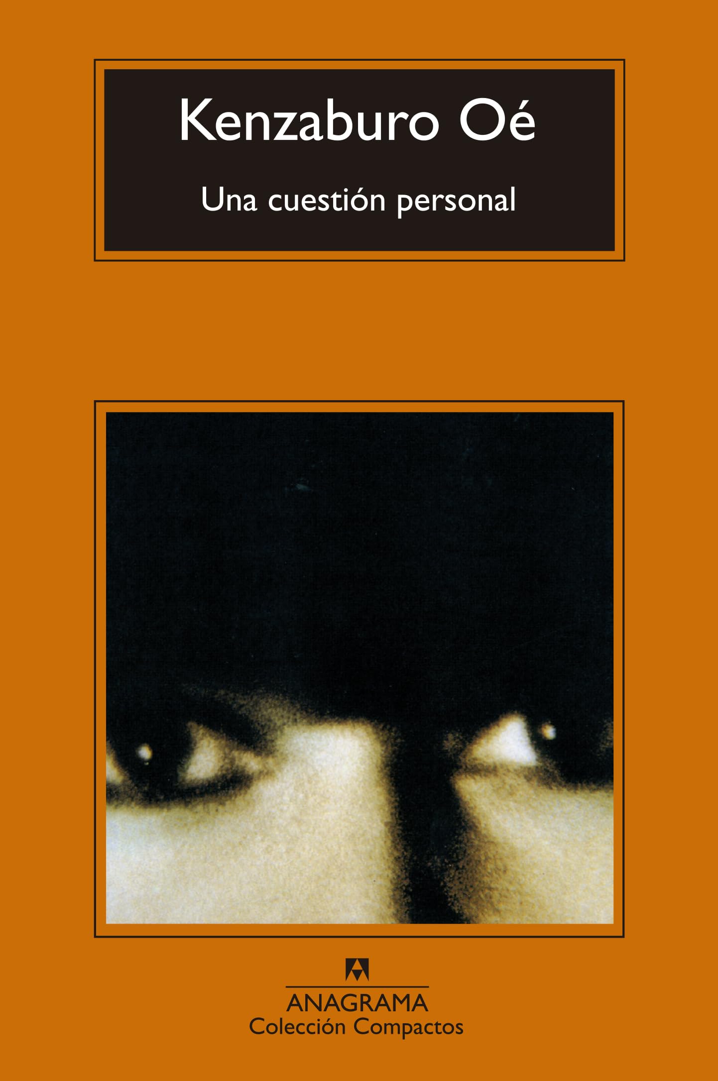 Libro: Una cuestión personal: 188 (Compactos)