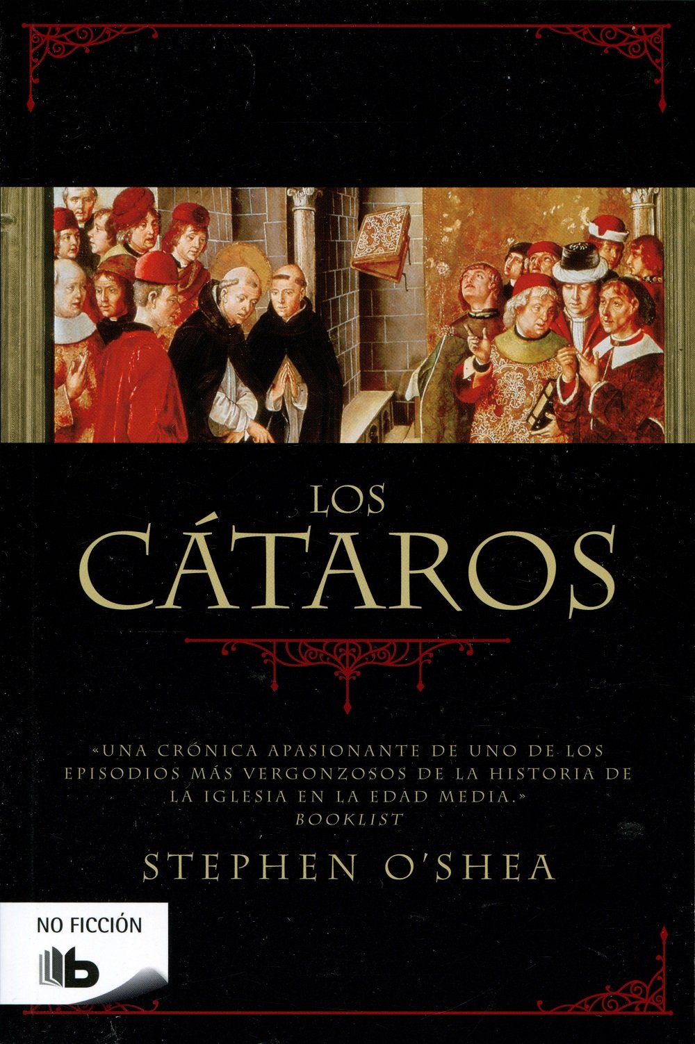 Libro: Los cátaros: La herejía perfecta: 180 (No ficción)