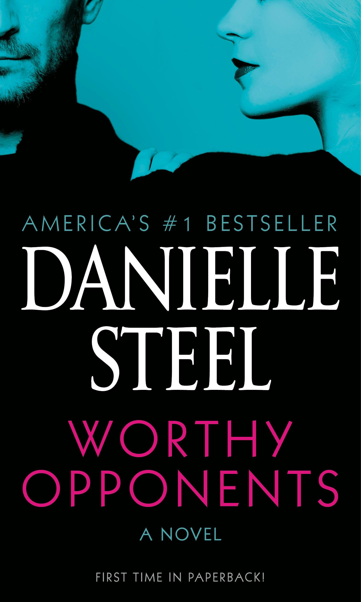 Libro: Worthy Opponents: A Novel