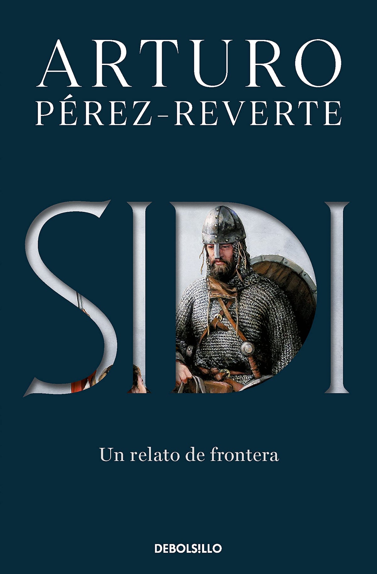 Libro: Sidi (Best Seller)