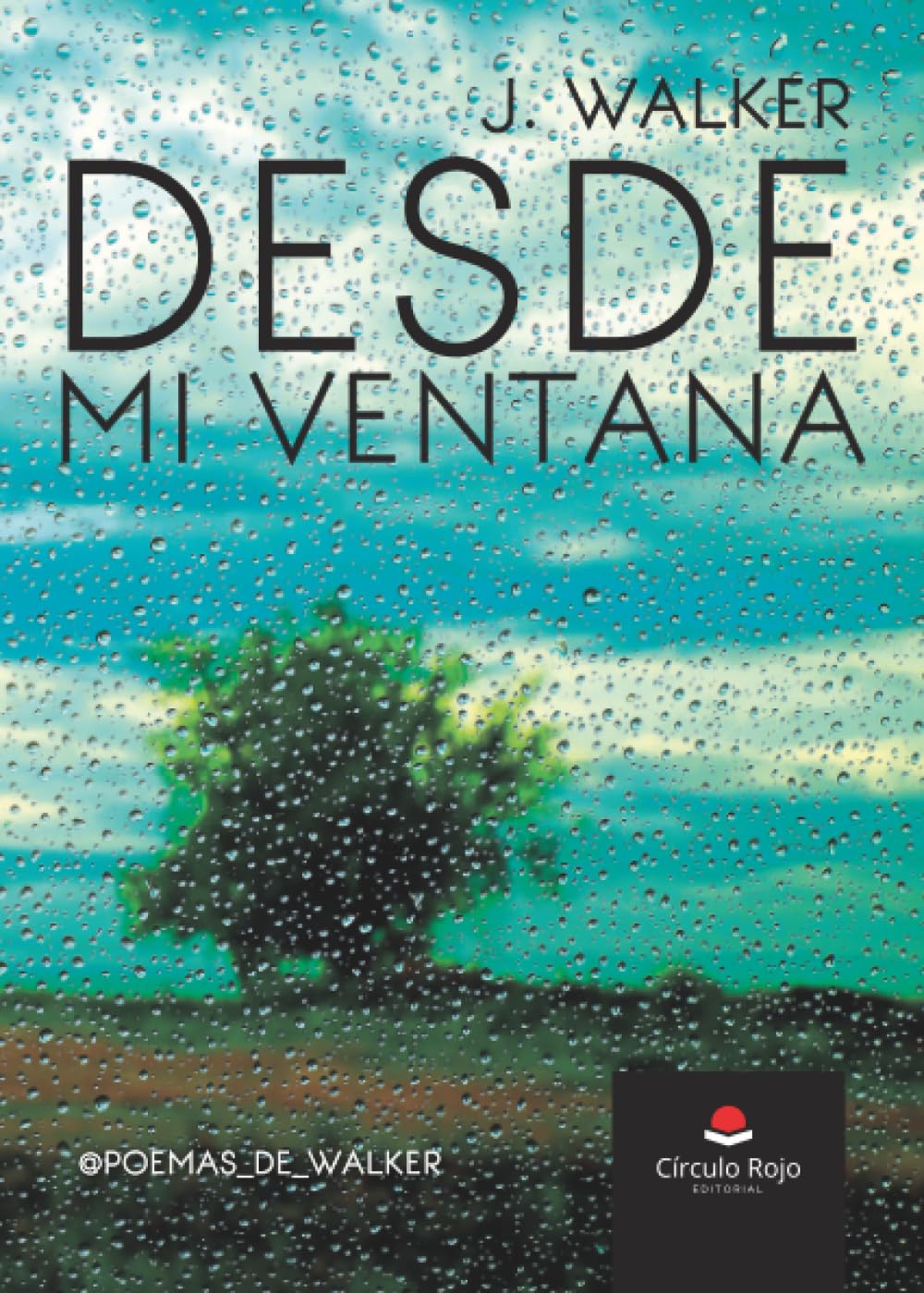 Libro: Desde mi ventana