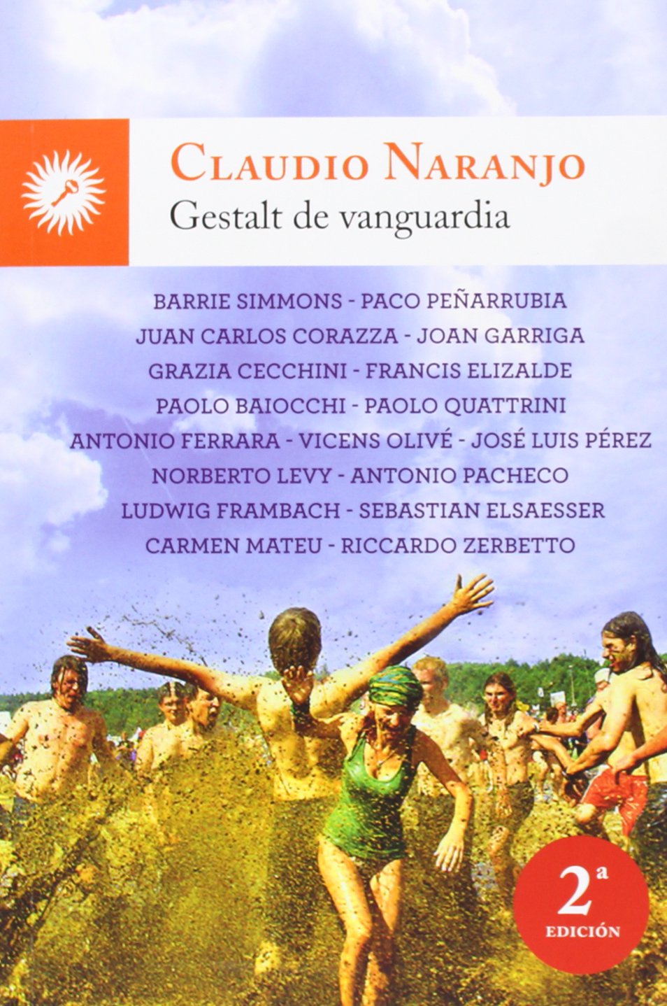 Libro: Gestalt De Vanguardia (SIN COLECCION)