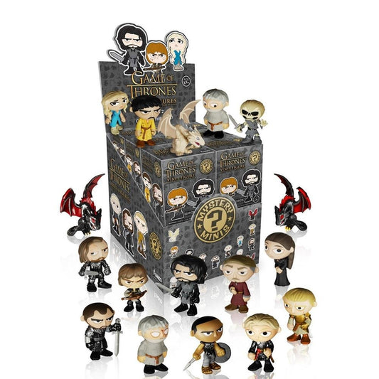 Funko Game of Thrones (Series 2) Mystery Mini Figura de Vinilo