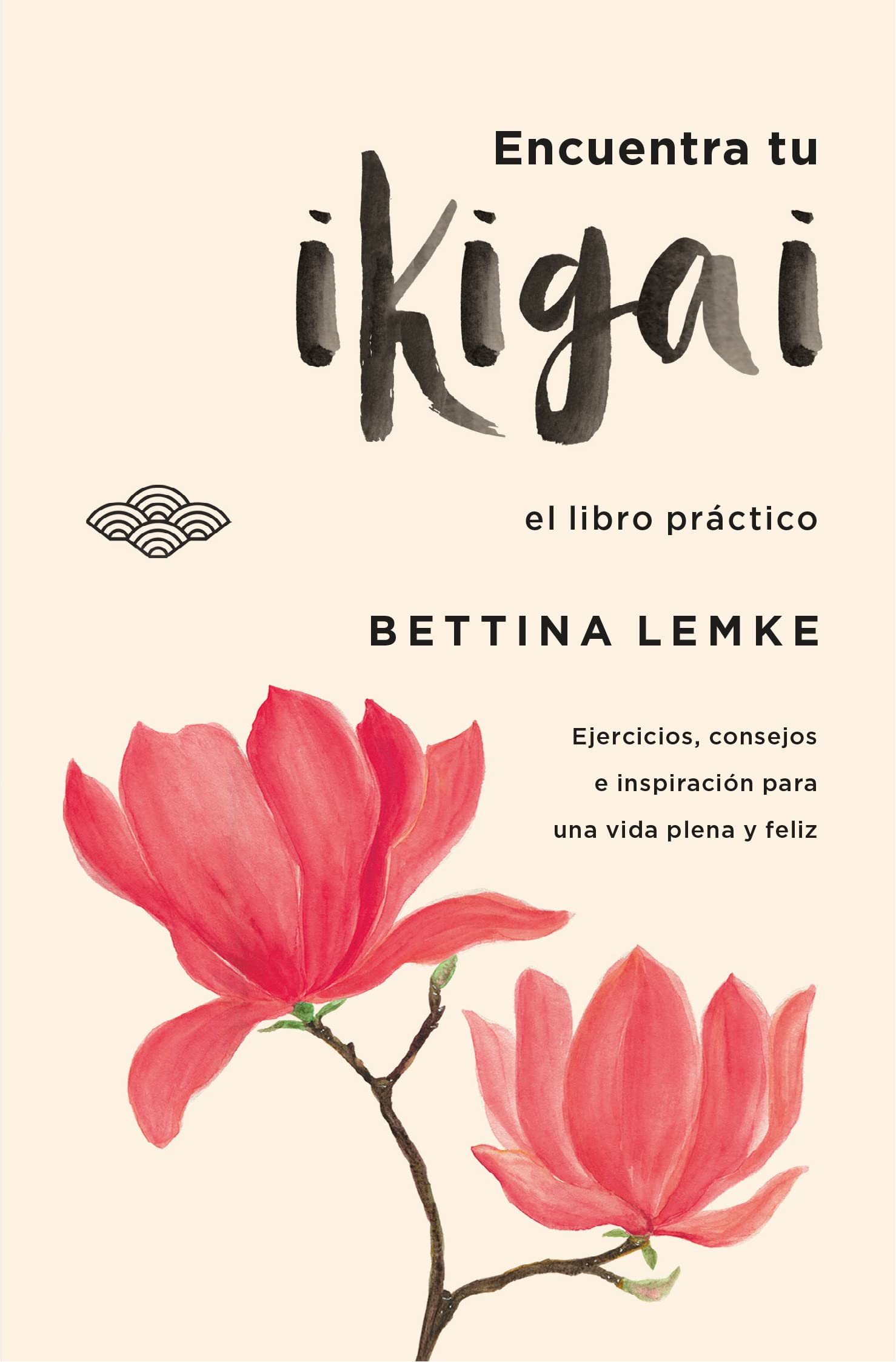 Libro: Encuentra tu Ikigai: Un libro de ejercicios prácticos para alargar tu vida y ser más feliz (Books4pocket crec. y salud)