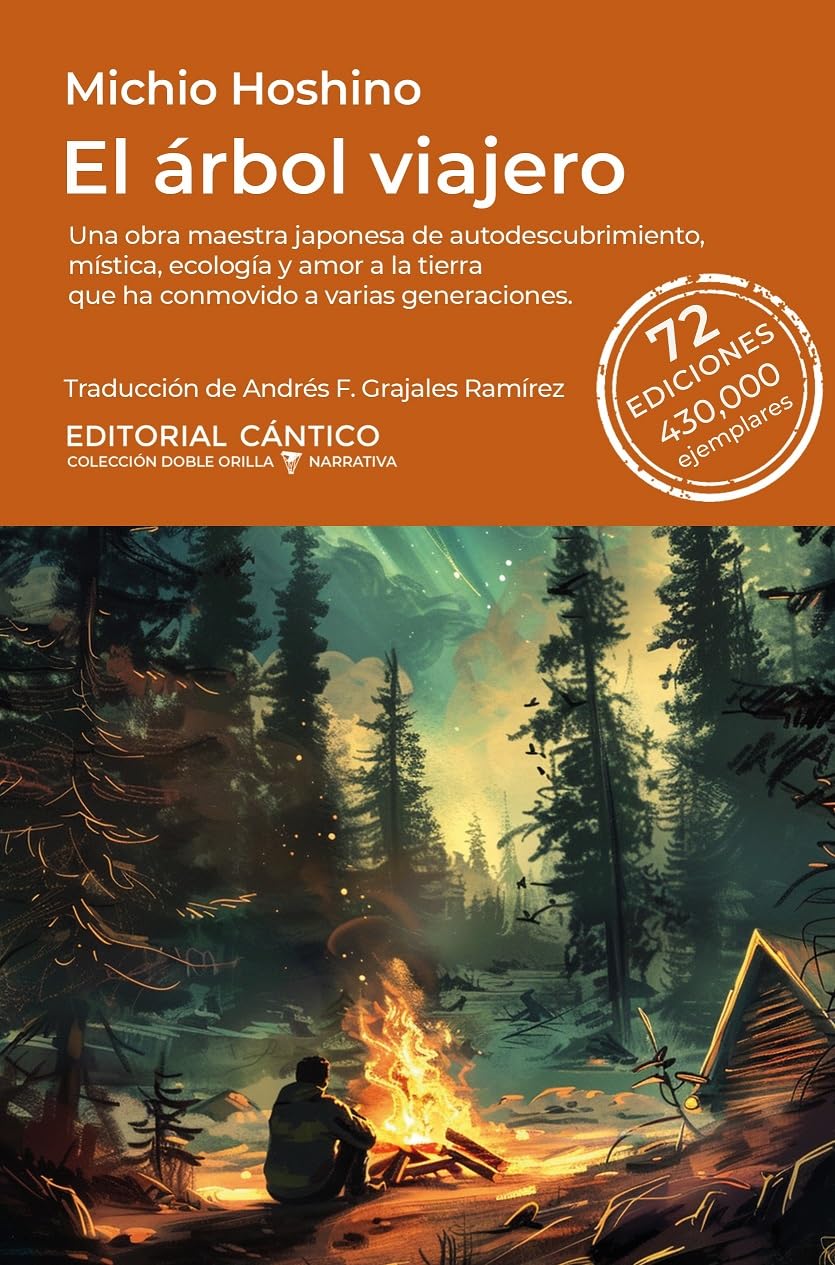 Libro: El árbol viajero (Spanish Edition)