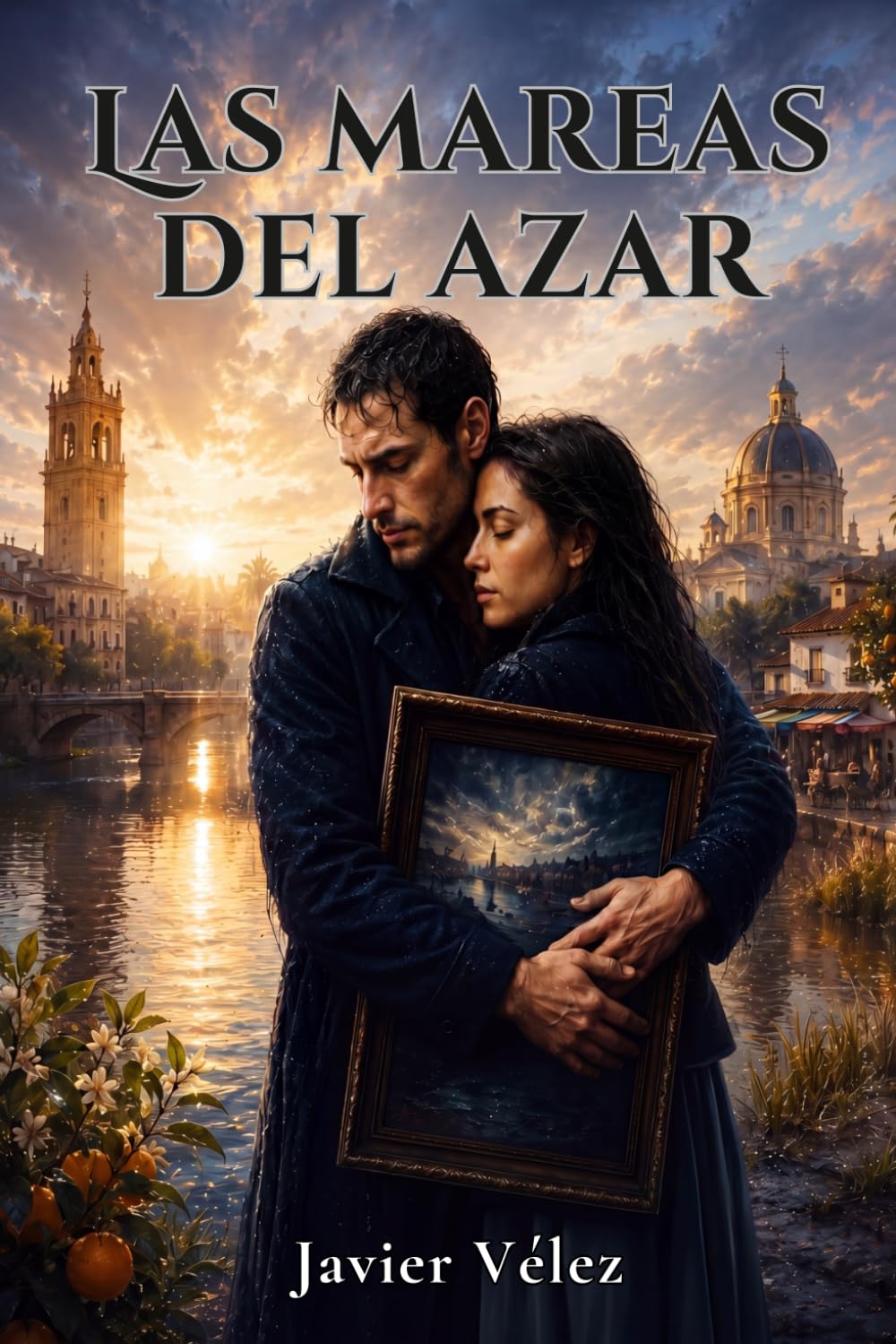 Las Mareas Del Azar
