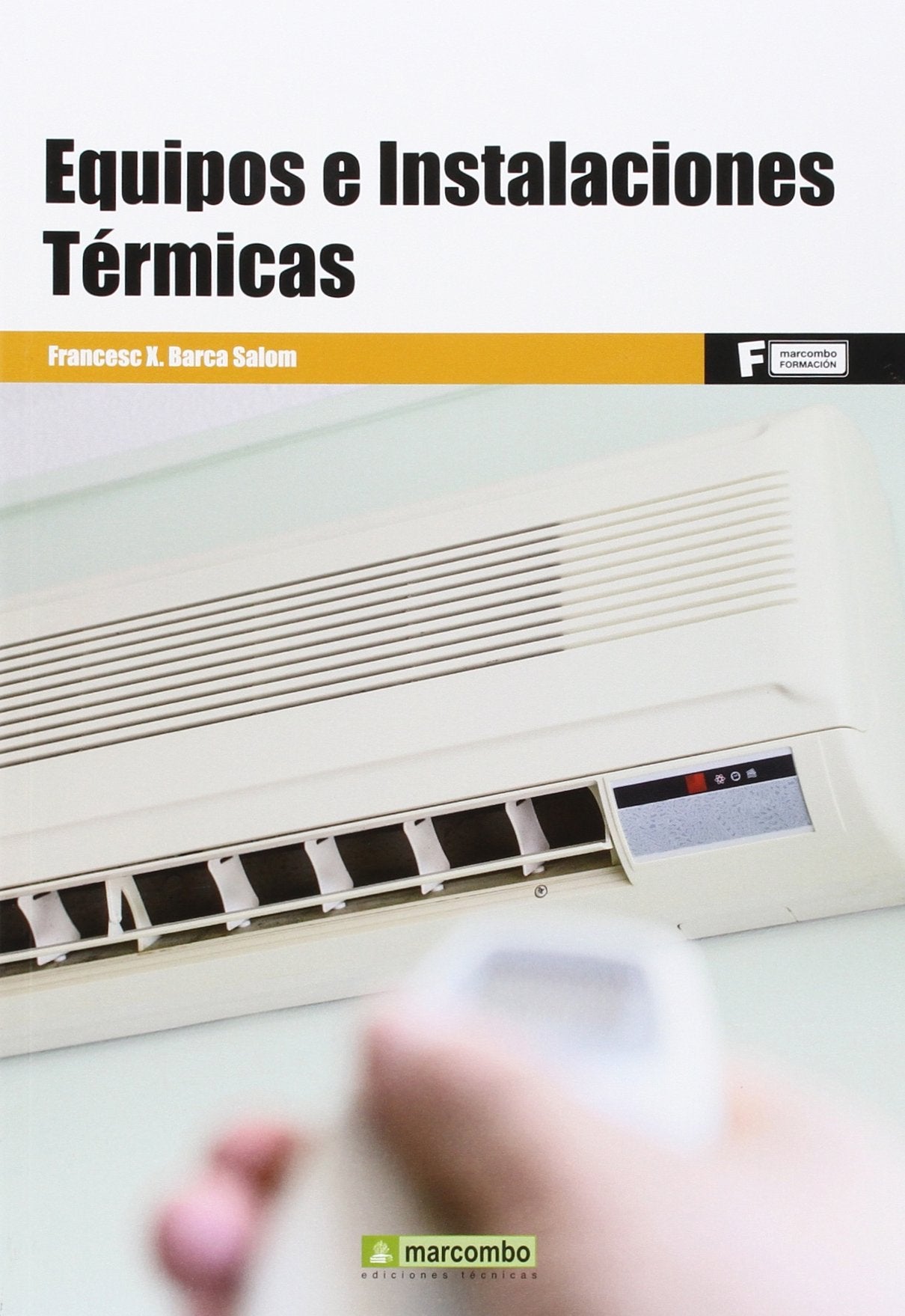 Libro: Equipos e instalaciones térmicas