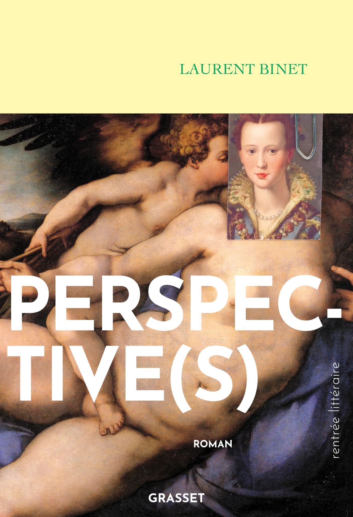 Libro: Perspective(s): roman