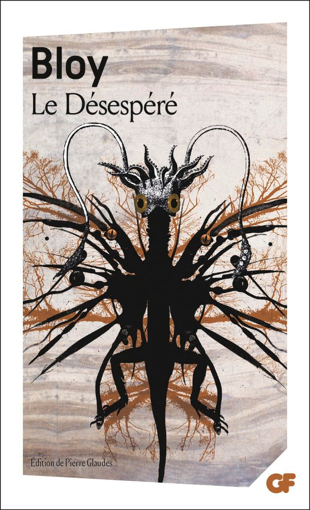 Libro: Le désespéré