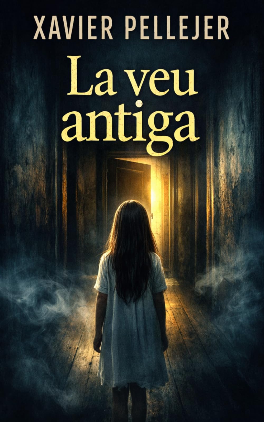 Libro: LA VEU ANTIGA (Catalan Edition)