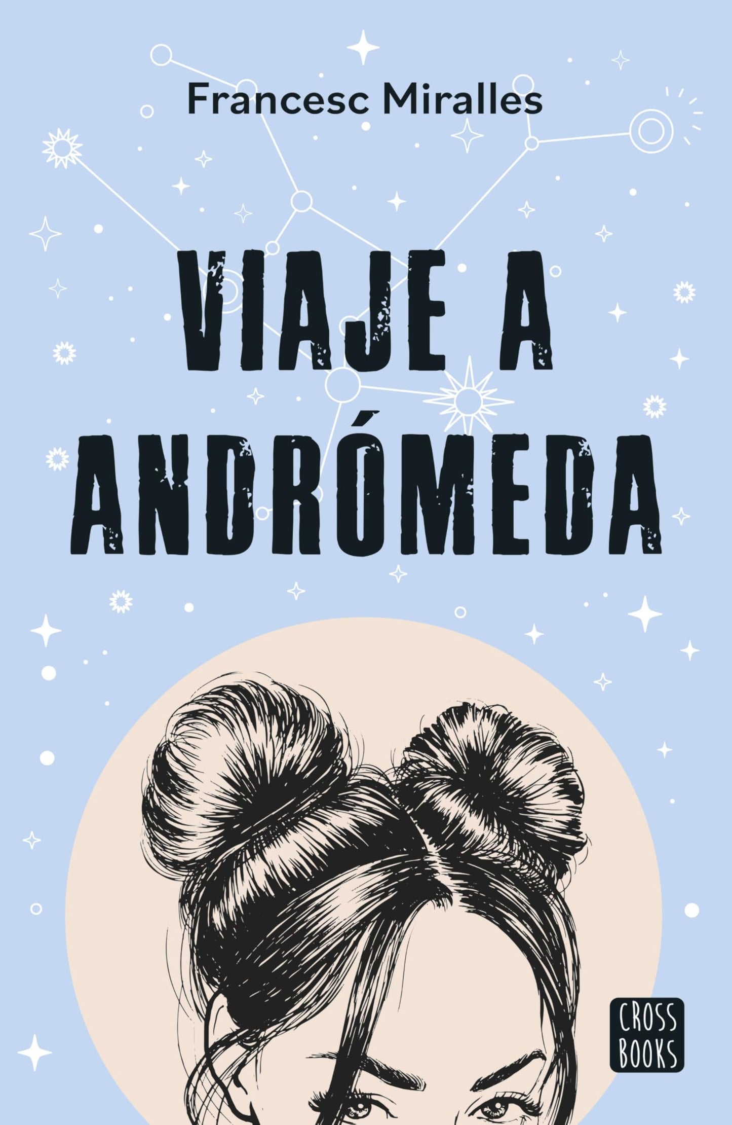 Libro: Viaje a Andrómeda