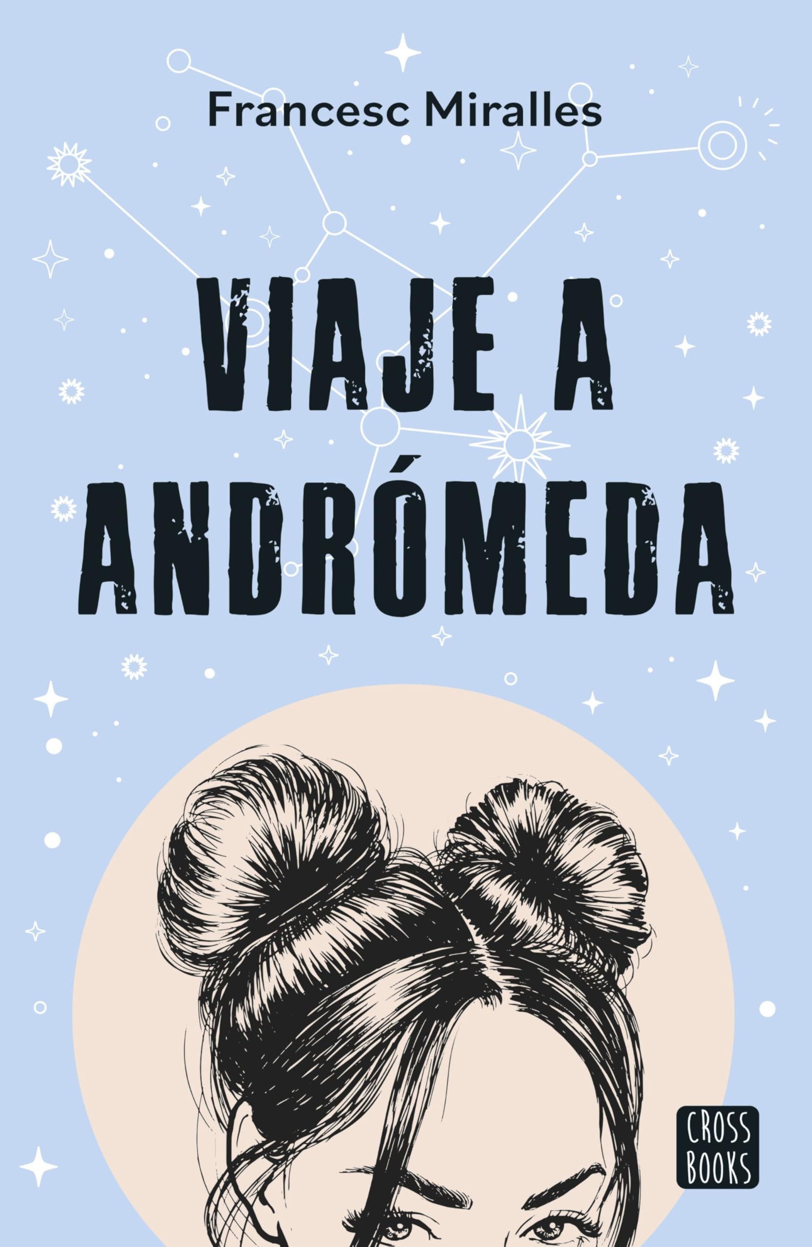 Libro: Viaje a Andrómeda