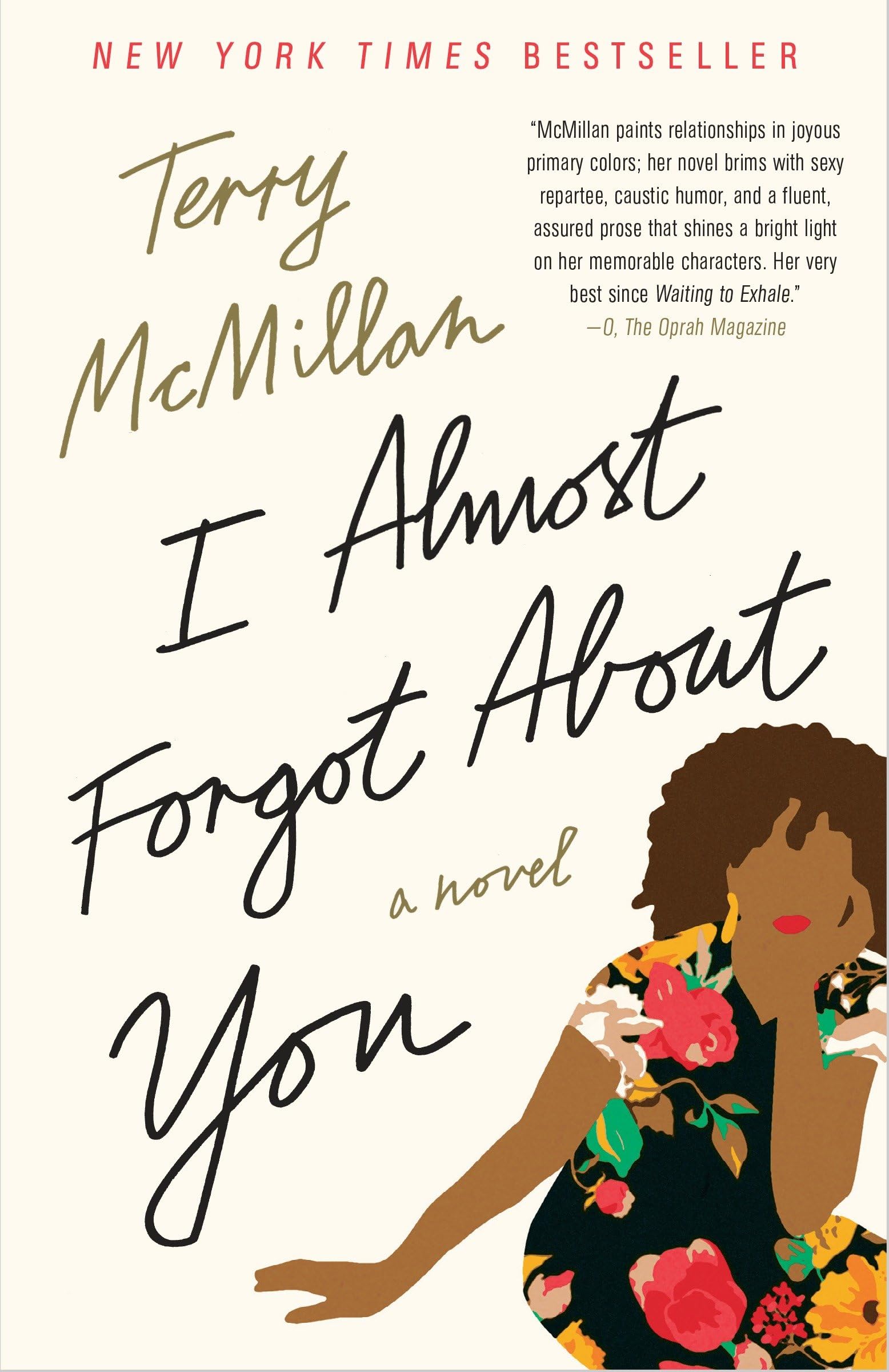 Libro: I Almost Forgot About You: A Novel