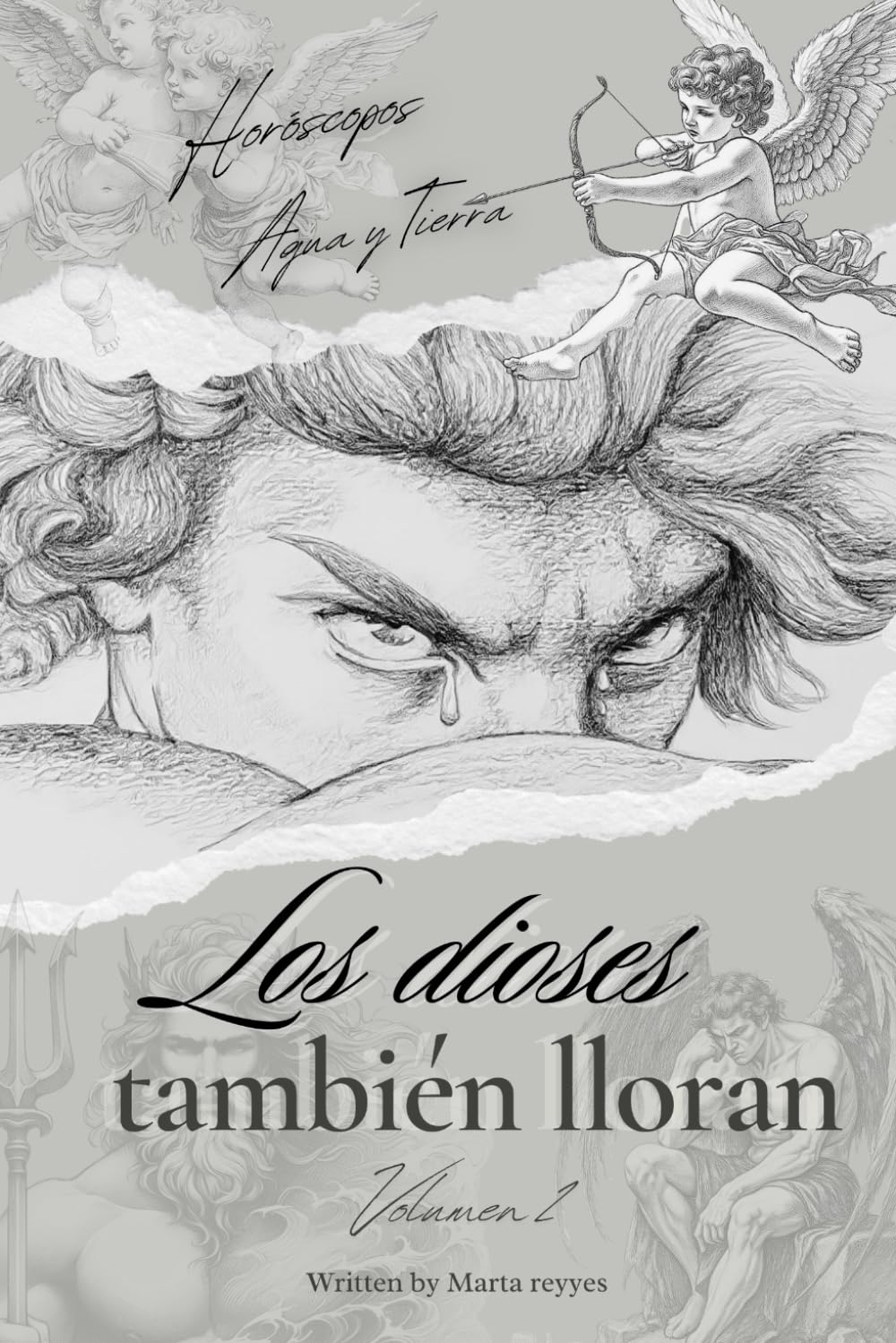 Los dioses también lloran.: Especial hóscopos (AGUA Y TIERRA)