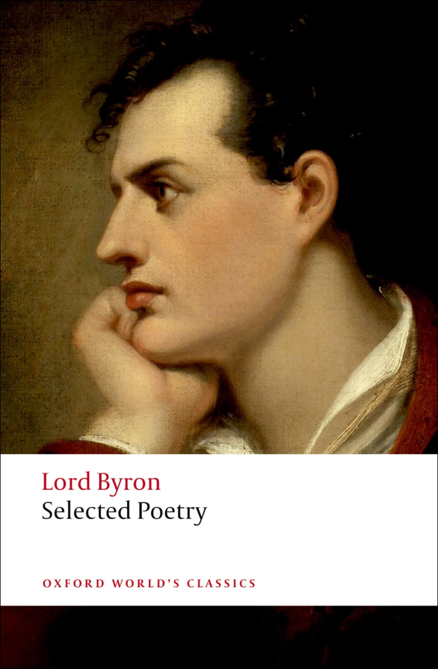 Libro: Selected Poetry (Oxford World's Classics)