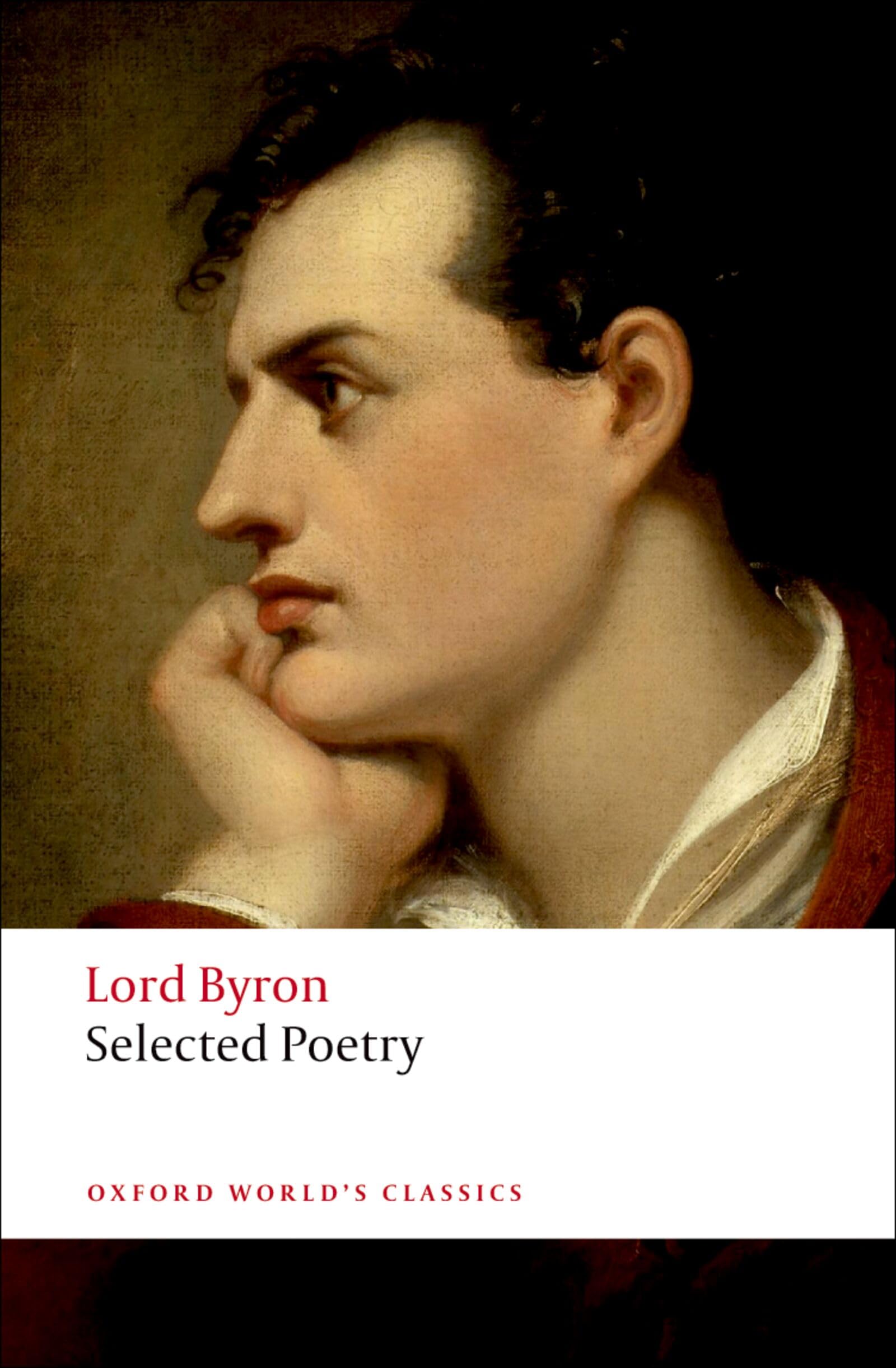 Libro: Selected Poetry (Oxford World's Classics)
