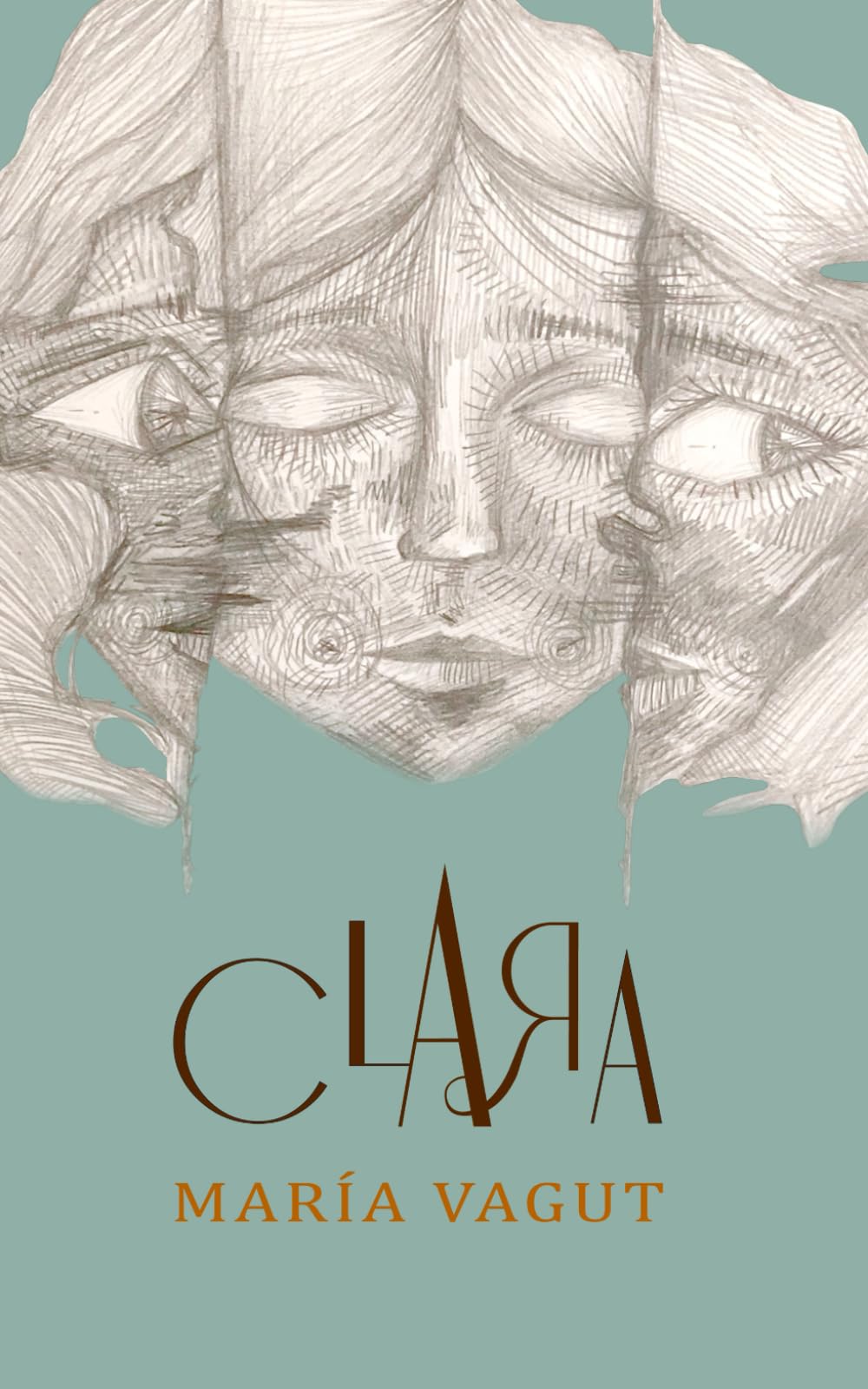 Libro: Clara: Thriller Psicológico (Spanish Edition)