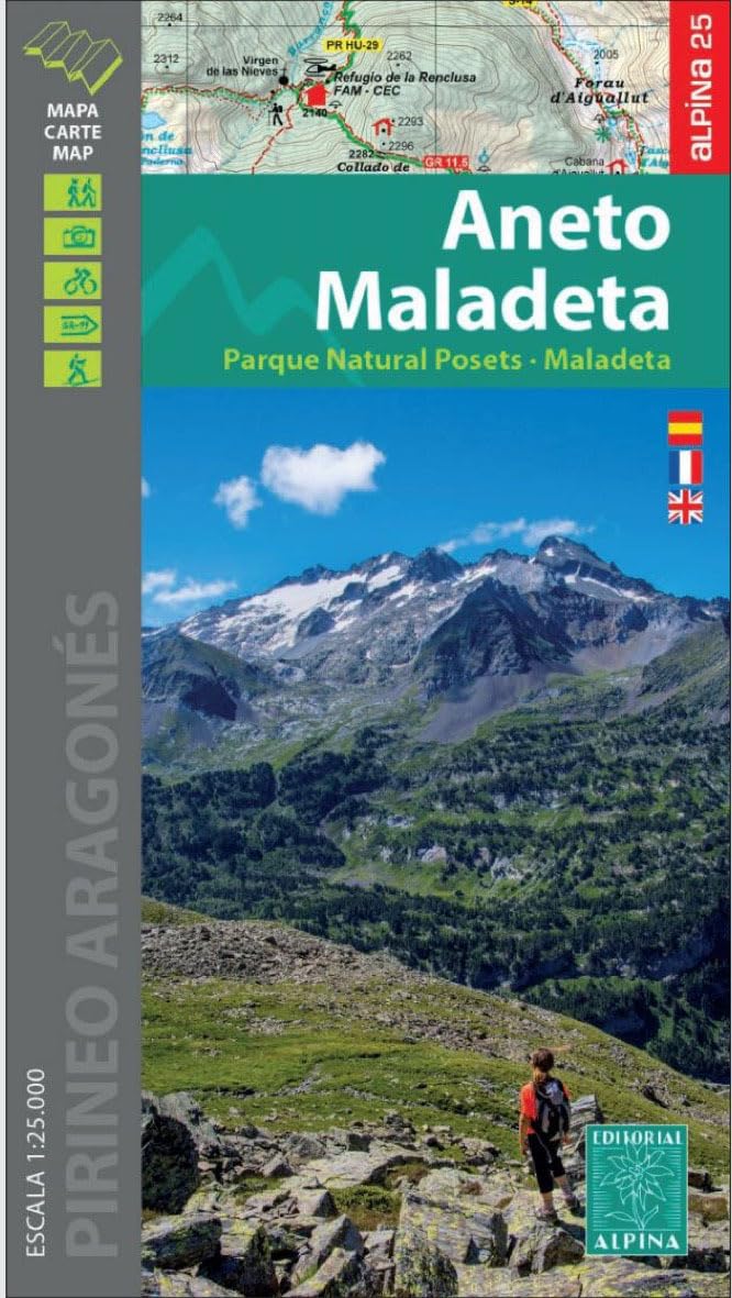 Libro: ANETO MALADETA