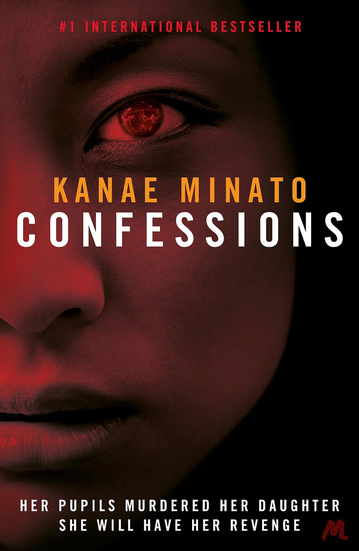 Libro: Confessions