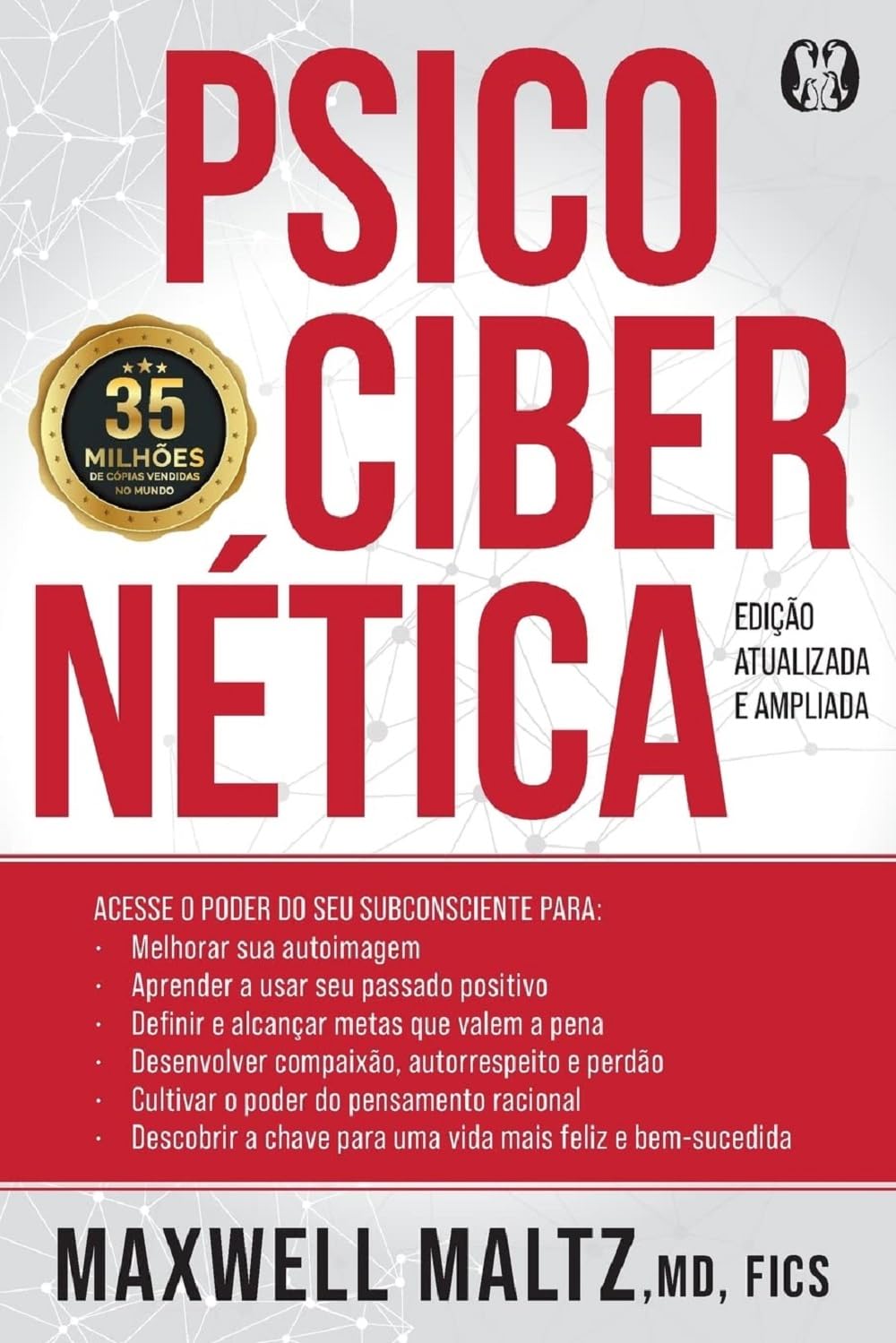 Libro: Psicocibernética