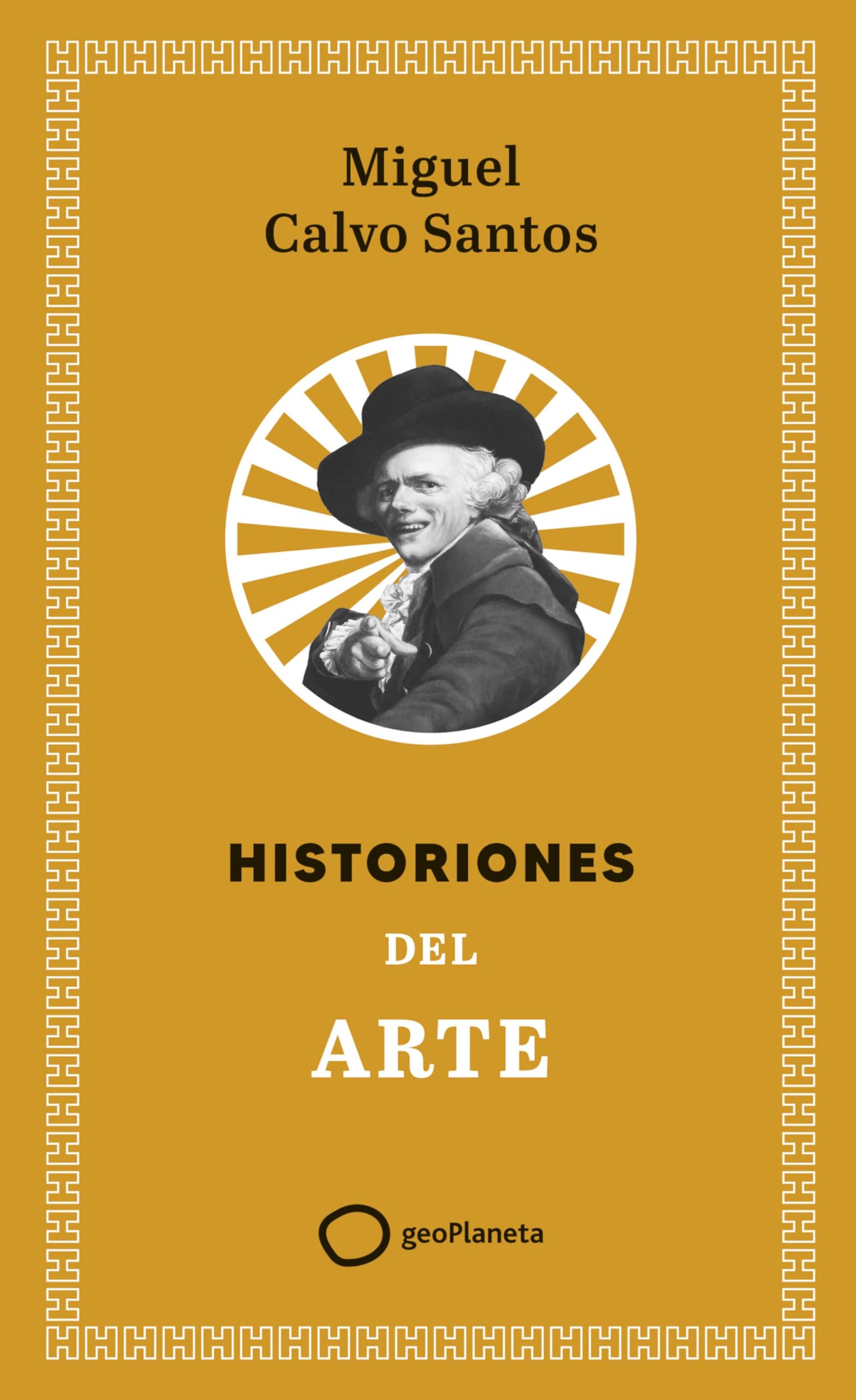 Libro: Historiones del arte