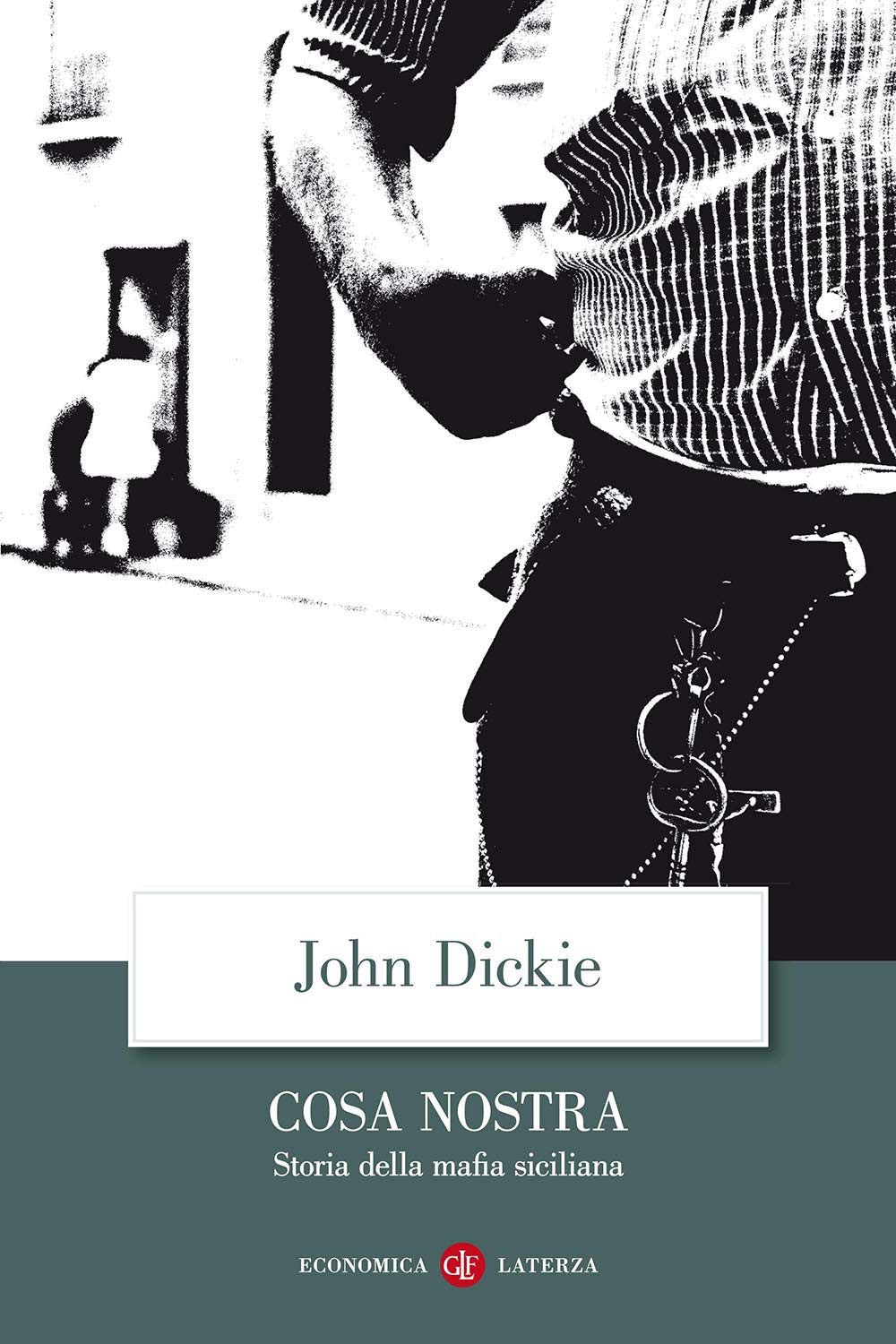 Libro: Cosa nostra (Italian Edition)