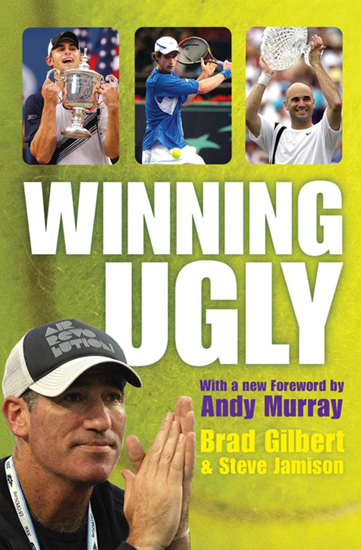 Libro: Winning Ugly