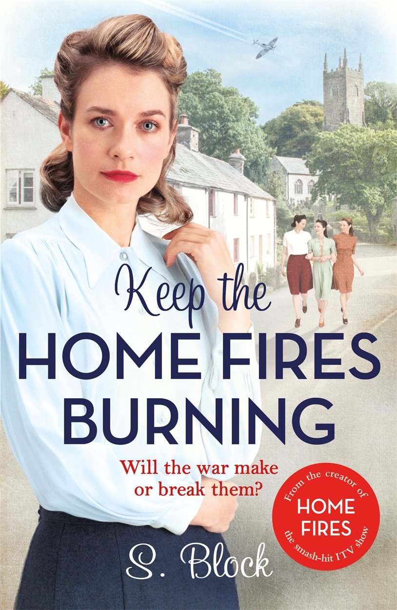 Libro: Keep the Home Fires Burning: The Complete Novel