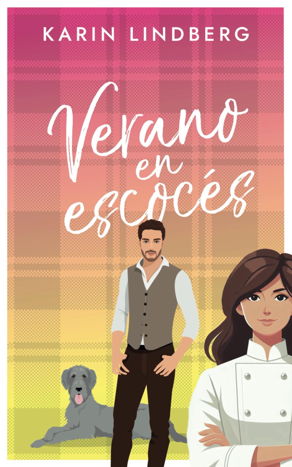 Libro: Verano en escocés (Pasión en el Lago Ness) (Spanish Edition)